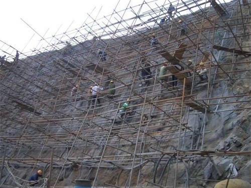 迪庆公路桩基检测